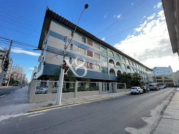 apartment em Rua Sepé, Centro - Capão da Canoa - RS