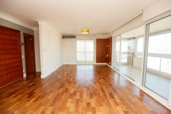 apartment em Rua Senador César Lacerda Vergueiro, Sumarezinho - São Paulo - SP