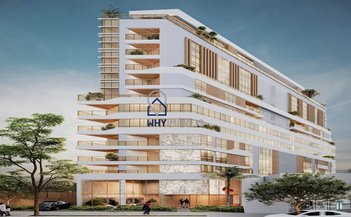 apartment em Avenida do Contorno, Funcionários - Belo Horizonte - MG