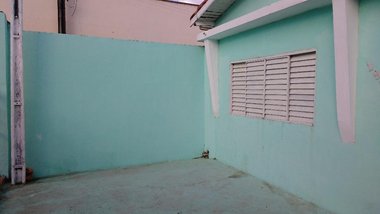 house em Rua Estados Unidos, Jardim América - Araçatuba - SP