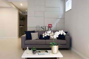 apartment em Rua Urussuí, Itaim Bibi - São Paulo - SP