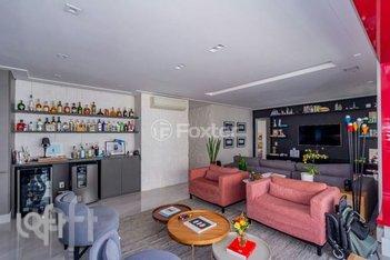 apartment em Cayowaá, Sumaré - São Paulo - SP