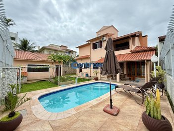 house em Travessa América, Coqueiros - Florianópolis - SC