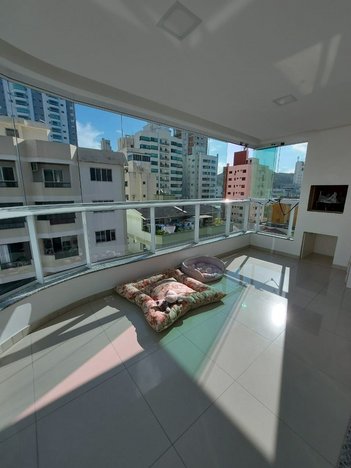 apartment em Rua 1201, Centro - Balneário Camboriú - SC