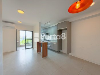 apartment em Avenida Romeu Strazzi, Vila Sinibaldi - São José do Rio Preto - SP