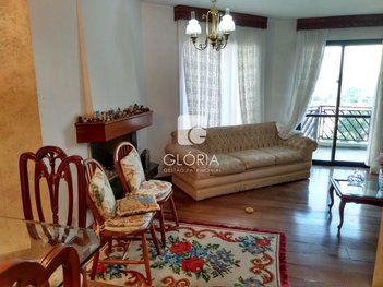 apartment em Rua Morgado de Mateus, Vila Mariana - São Paulo - SP
