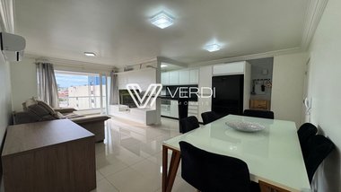 apartment em Rua Eduardo de Brito, Boqueirão - Passo Fundo - RS