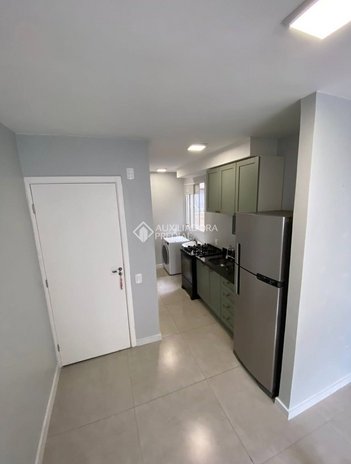 apartment em Rua A J Renner, Estância Velha - Canoas - RS
