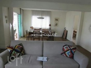 apartment em Rua Doutor Rafael de Barros, Paraíso - São Paulo - SP