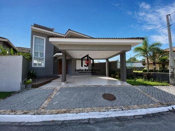 house em Avenida Tom Jobim, Loteamento Residencial Porto Seguro - Tremembé - SP
