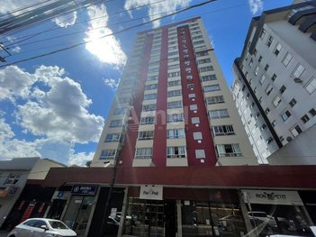 apartment em Rua Paissandu, Centro - Passo Fundo - RS