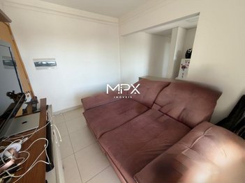 apartment em Rua Capitão Emídio, São Dimas - Piracicaba - SP
