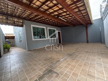 house em Rua Um Mil Quatrocentos e Quarenta e Seis, Rio Branco - Belo Horizonte - MG