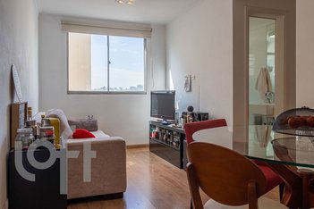 apartment em Rua Pasquale Gallupi, Paraisópolis - São Paulo - SP