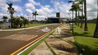 land_lot em Rua Alcides Turini, Recanto do Salto - Londrina - PR