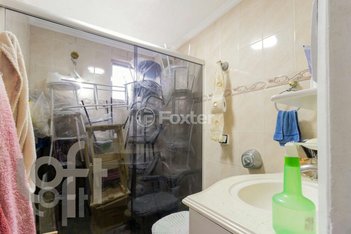 apartment em Avenida Padres Olivetanos, Vila Esperança - São Paulo - SP