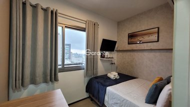 apartment em Rua Vergueiro, Liberdade - São Paulo - SP