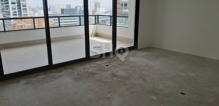 apartment em Rua Alves Guimarães, Pinheiros - São Paulo - SP