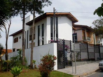 house em Rua José Pires de Oliveira Dias, Jardim Guapira - São Paulo - SP