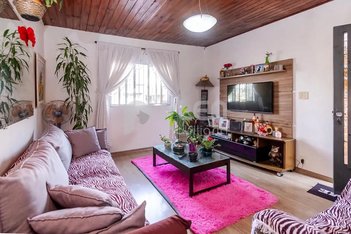 house em Avenida Agostinho Rubin, Jardim Nova Germania - São Paulo - SP