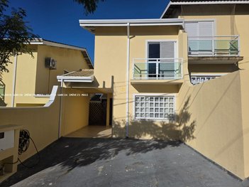 house em Avenida Prefeito Francisco Ribeiro Nogueira, Mogi Moderno - Mogi das Cruzes - SP