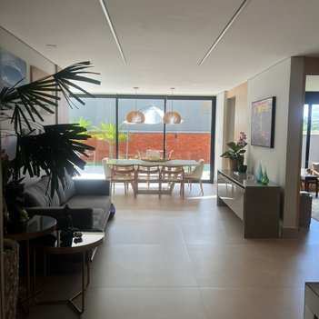 house em Avenida Gil de Abreu Souza, Esperança - Londrina - PR