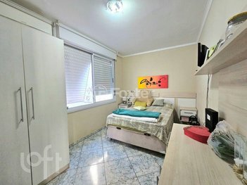 apartment em Avenida Protásio Alves, Petrópolis - Porto Alegre - RS