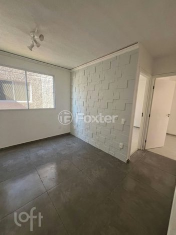 apartment em Rua Pércio Freitas Maestri, Ipanema - Porto Alegre - RS