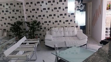 apartment em Rua Vinte e Dois de Agosto, Vila Bela Vista (Zona Norte) - São Paulo - SP