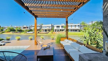 house em Estrada do Mar, Centro - Xangri-Lá - RS