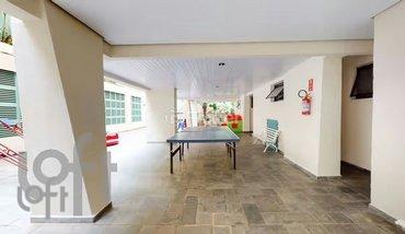 apartment em Joel Jorge de Melo, Bosque da Saúde - São Paulo - SP
