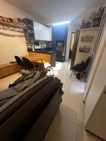 apartment em Rua Paulo Novais, Vila Vitória - Santo André - SP