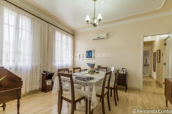 apartment em Avenida Borges de Medeiros, Centro Histórico - Porto Alegre - RS