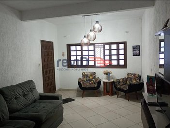 house em Rua Umberto Gorgati, Vila Talarico - São Paulo - SP