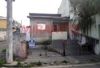 house em Rua Chiquinha Gonzaga, Jardim Paraventi - Guarulhos - SP