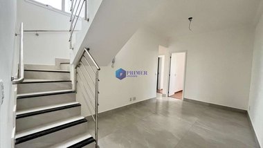 apartment em Rua Mato Verde, Santa Rosa - Belo Horizonte - MG