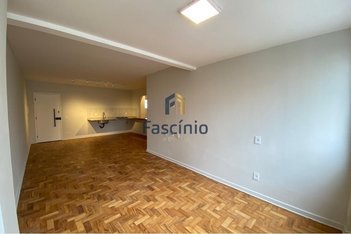 apartment em Rua Emília Marengo, Vila Regente Feijó - São Paulo - SP