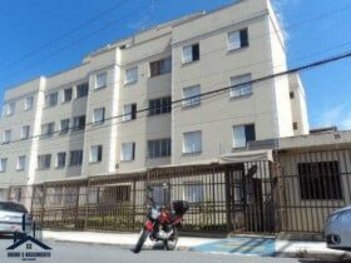apartment em Rua Amapá, Jardim Rosalina - Cotia - SP
