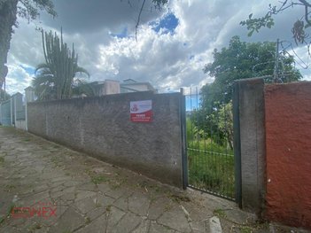 land_lot em Jose de Carli, Interlagos - Caxias do Sul - RS