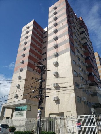 apartment em Travessa Coronel Manuel Jesuíno, Varjota - Fortaleza - CE