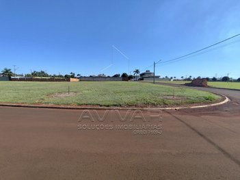 land_lot em Rua Bahamas, Golden Park - Dourados - MS