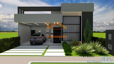 house em Avenida Joaquim Cardoso de Toledo, Jardim das Palmeiras - Sumaré - SP