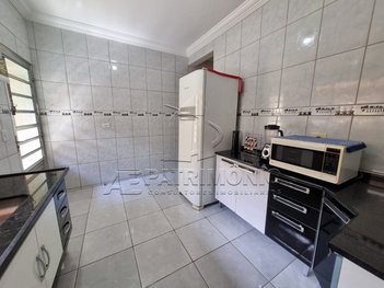 house em Rua Joaquim de Carvalho Gil, Jardim Wanel Ville V - Sorocaba - SP
