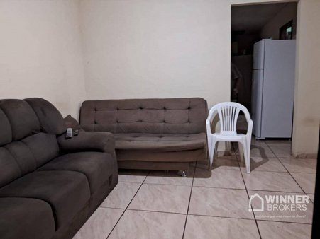 Cômodo Condomínio