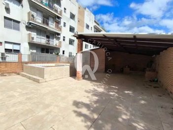 apartment em Rua Diamantina, Jardim Botânico - Rio de Janeiro - RJ