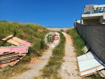 land_lot em Rua Vinte e Quatro, Esmeraldas - Esmeraldas - MG