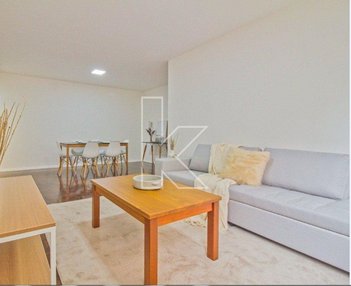 apartment em Rua Capitão Pinto Ferreira, Jardim Paulista - São Paulo - SP