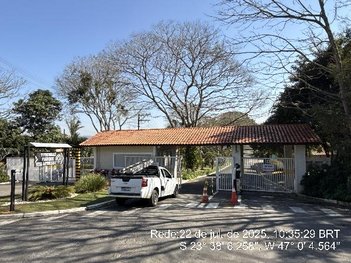 house em Avenida Praia Brava, Parque Santo Afonso - Vargem Grande Paulista - SP