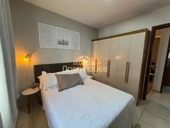 apartment em Avenida Dauro Peixoto Aragão, Três Poços - Volta Redonda - RJ
