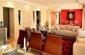 apartment em Rua Coronel Melo de Oliveira, Perdizes - São Paulo - SP